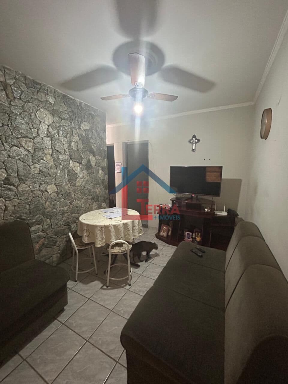 Apartamento em Catanduva - Loteamento Cerradinho