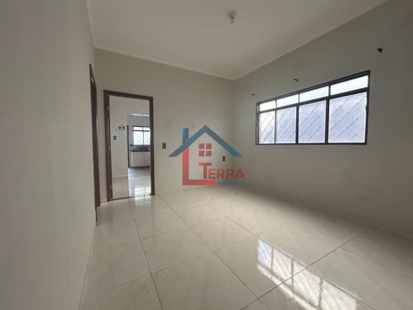 Casa em Catanduva - Parque Glória II