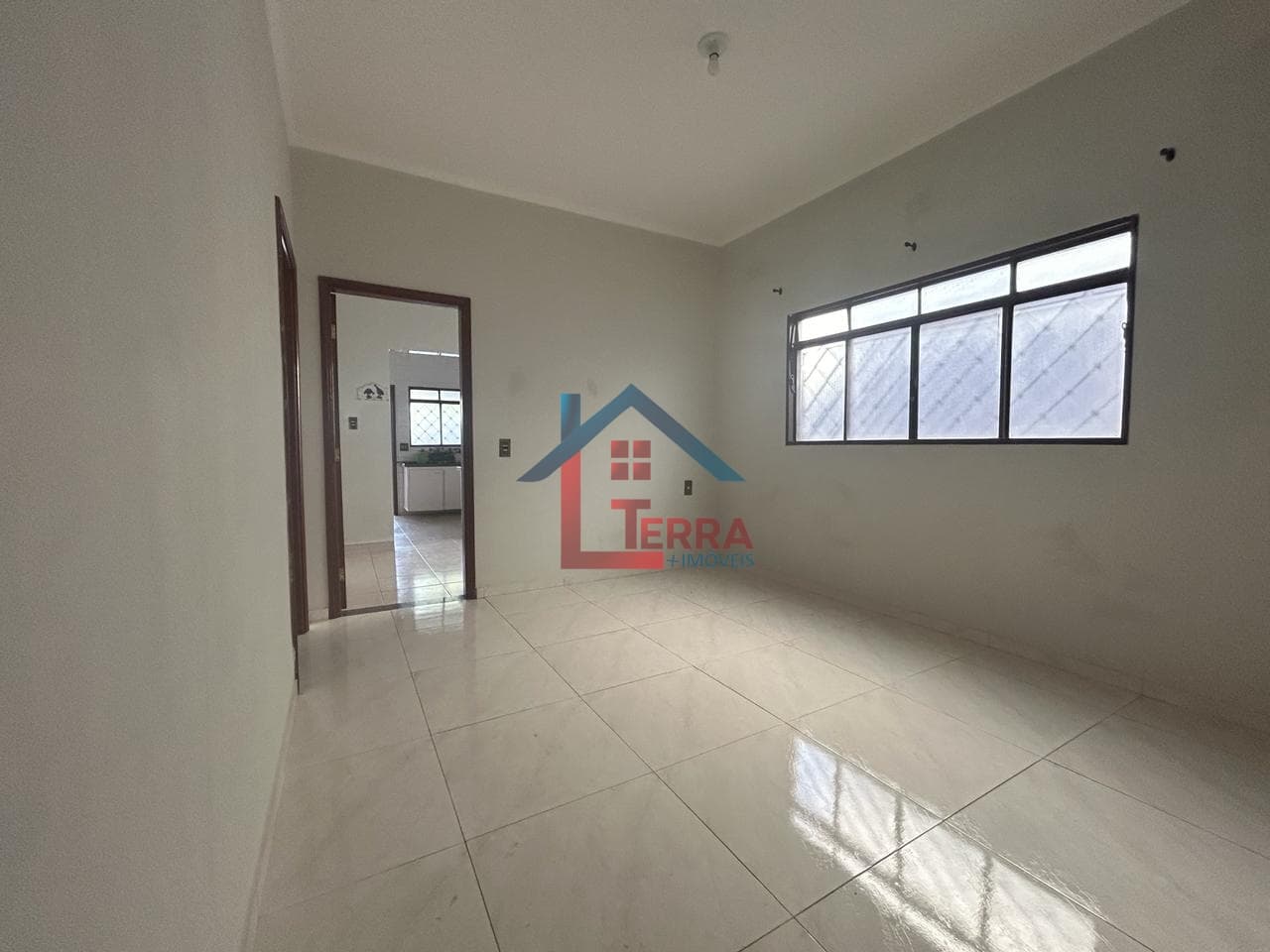 Casa em Catanduva - Parque Glória II