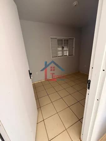 Casa em Catanduva - Residencial Nova Catanduva I