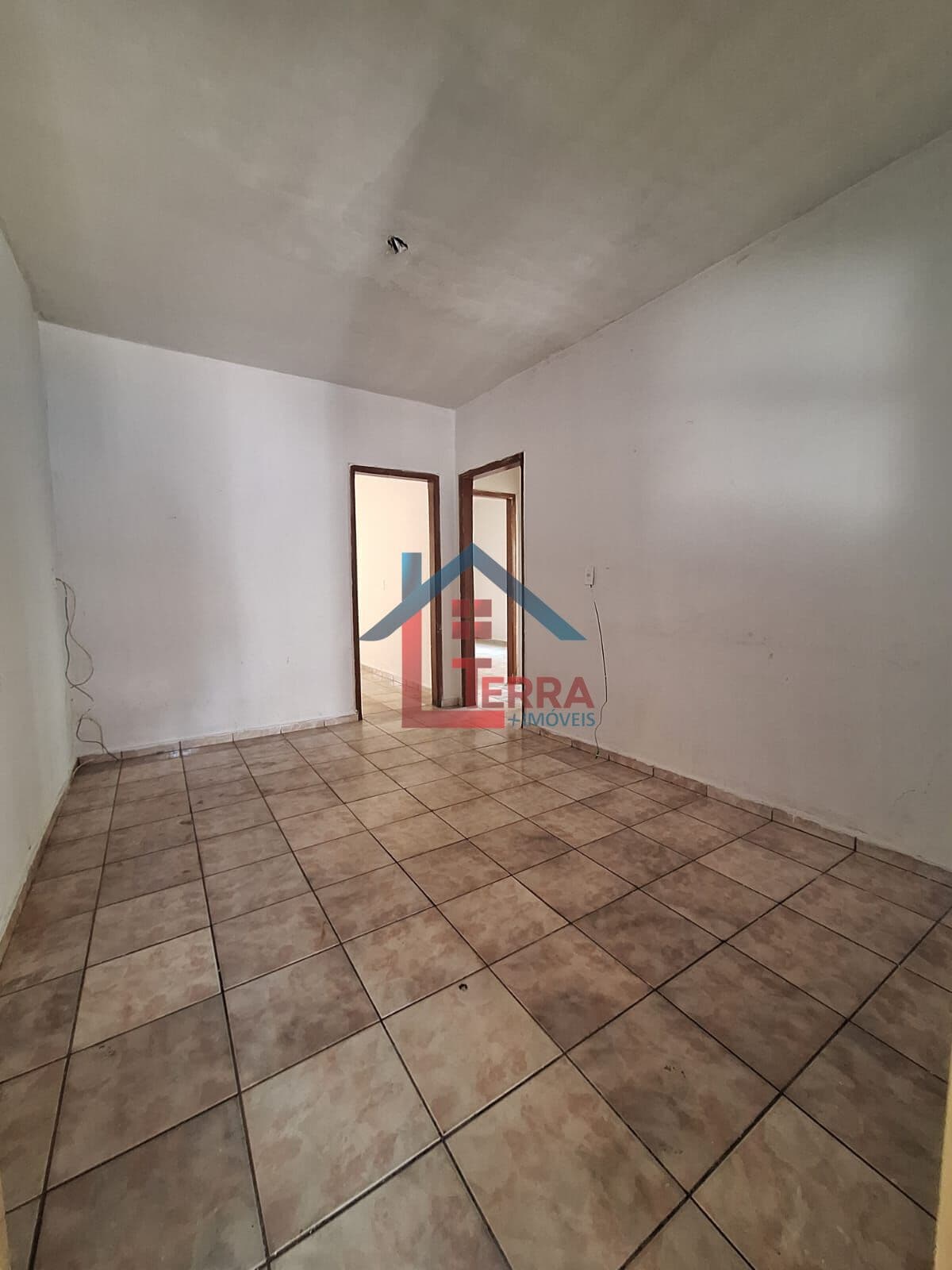 Casa em Catanduva - Loteamento Solo Sagrado
