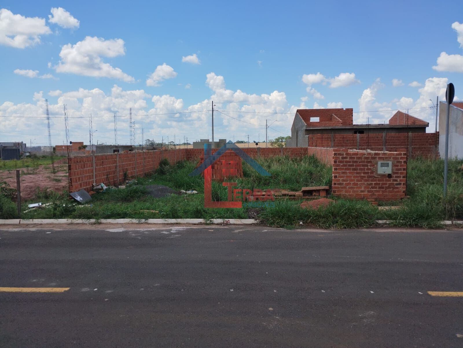 Lote/Terreno em Catanduva - Jardim Bonsucesso