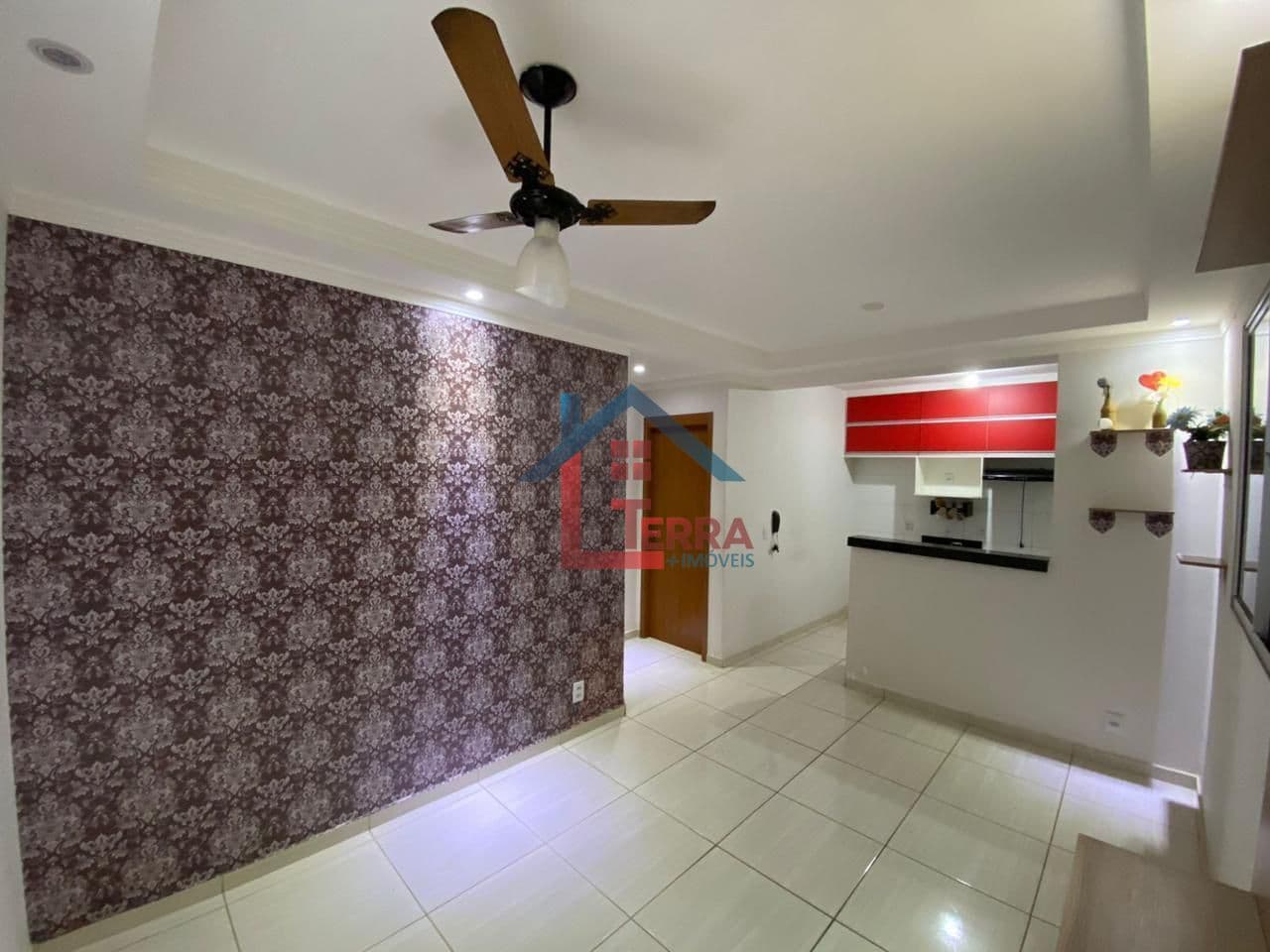 Apartamento em Catanduva - Vila Motta