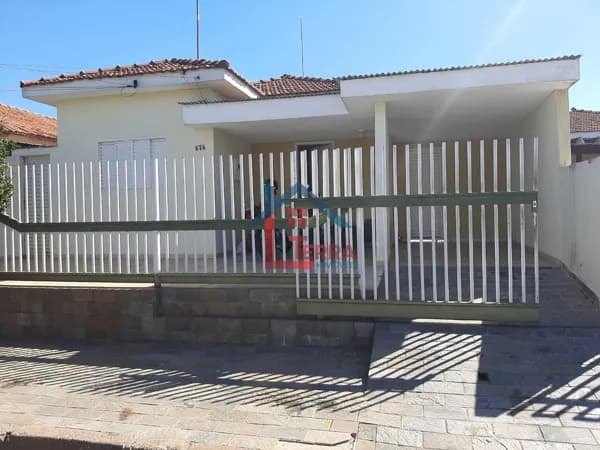 Casa em Catanduva - Jardim Amêndola