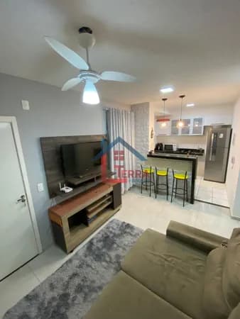 Apartamento em Catanduva - Parque Joaquim Lopes