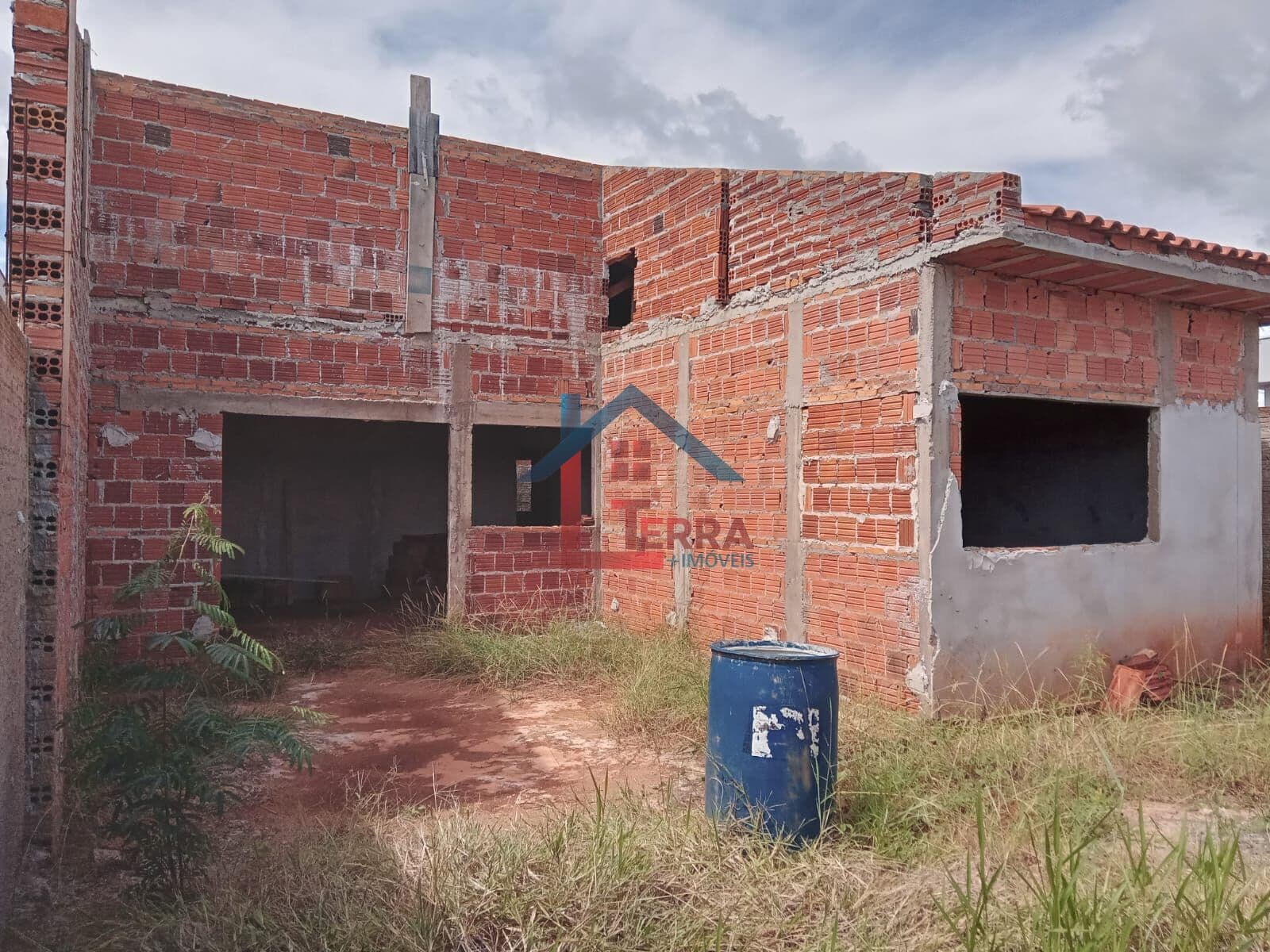 Casa em Catanduva - Loteamento Alexandrina Pereira
