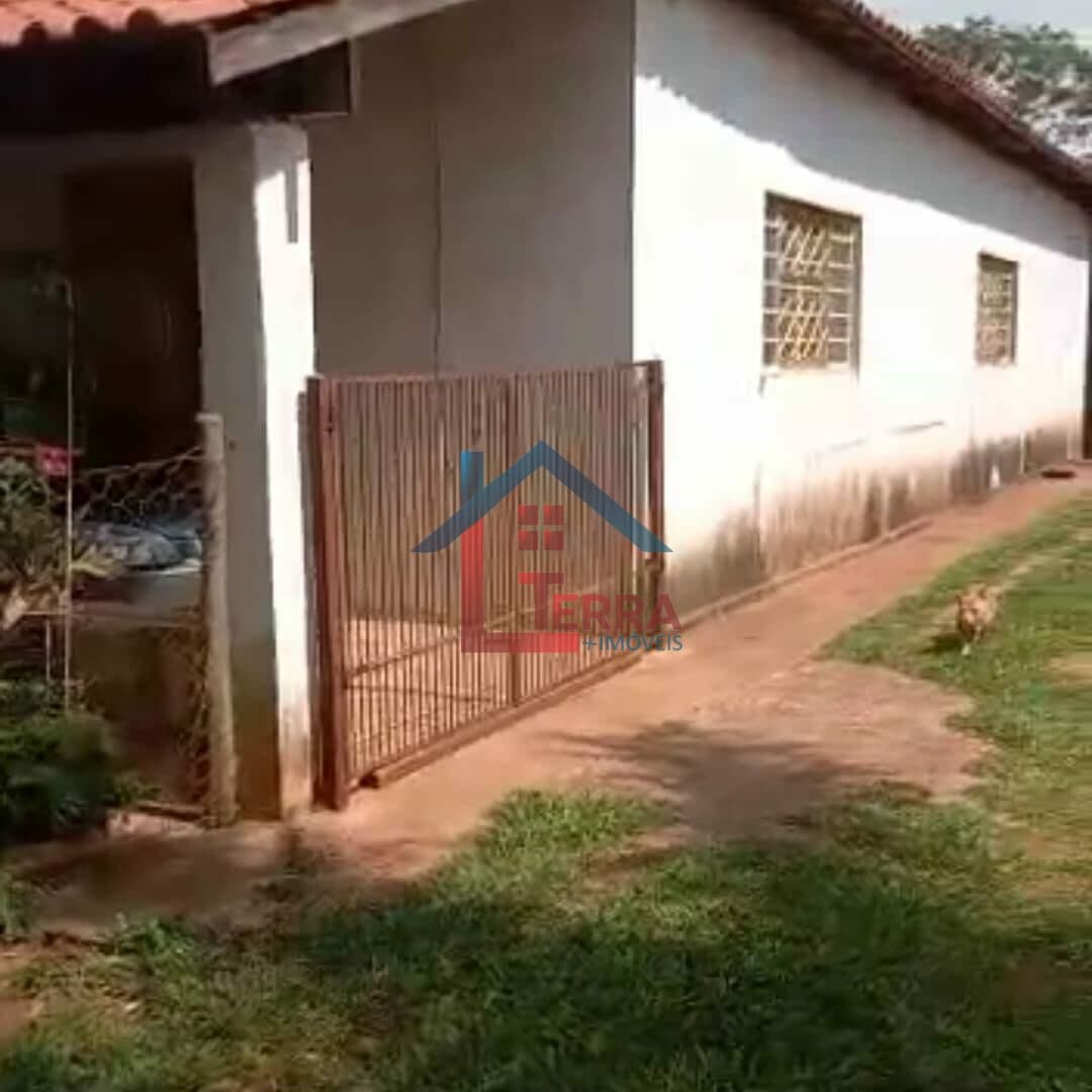 Fazenda/Sítios/Chácaras em Tabapuã - Centro
