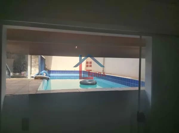 Casa em São José do Rio Preto - Jardim Santo Antônio