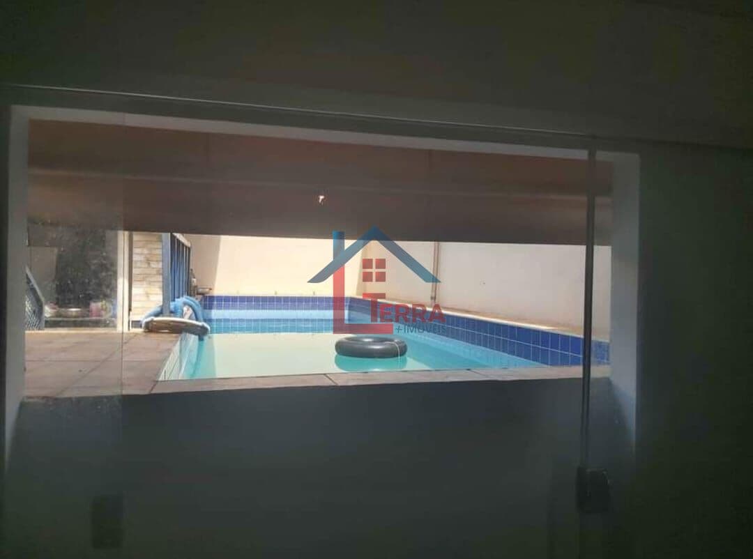 Casa em São José do Rio Preto - Jardim Santo Antônio