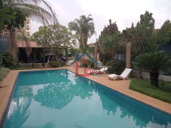 Casa em Catanduva - Higienópolis