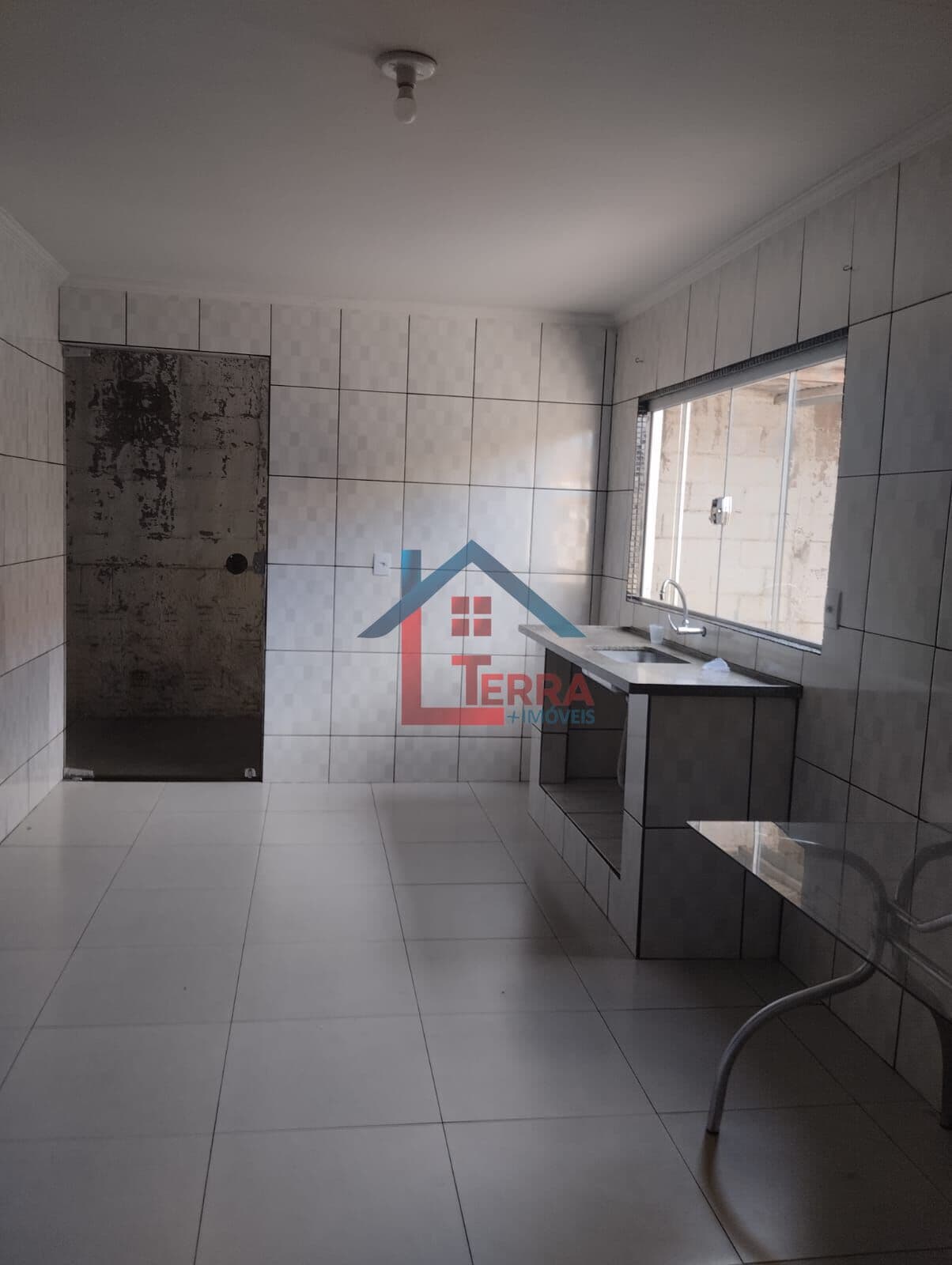 Casa em Catanduva - Conjunto Habitacional Euclides Figueiredo