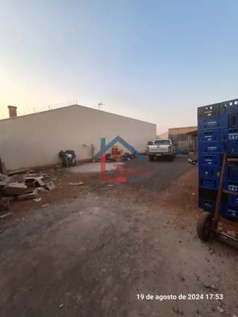 Lote/Terreno em Catanduva - Loteamento Cidade Jardim