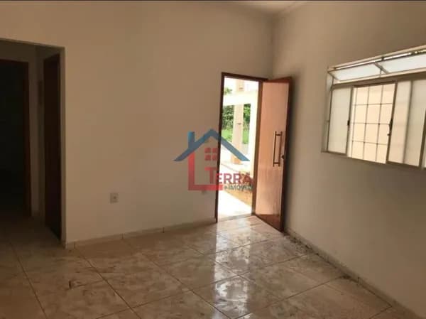 Casa em Catanduva - Jardim Monte Carlo