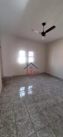 Casa em Catanduva - Parque Residencial Maria L P Faria