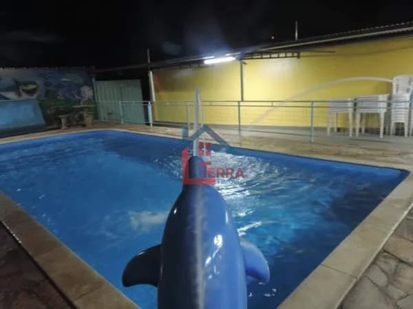 Casa em Catanduva - Loteamento Cidade Jardim