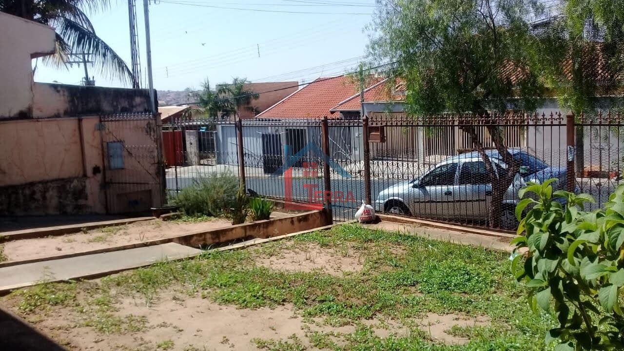 Casa em Catanduva - Loteamento Colina do Sol