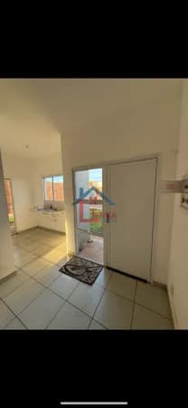 Casa em Catanduva - Bosque das Laranjeiras