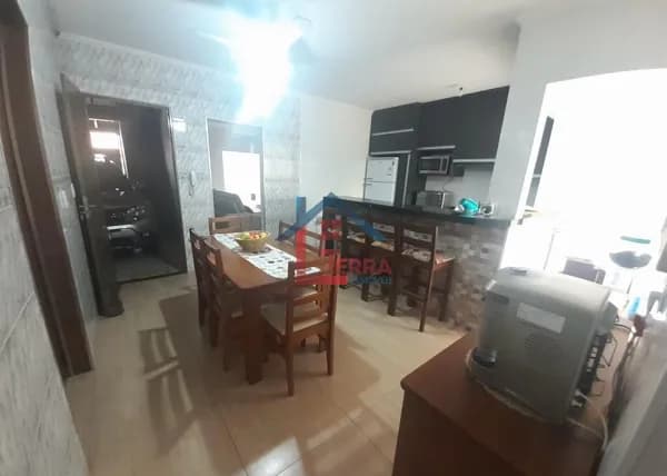 Casa em Catanduva - Parque Glória VI