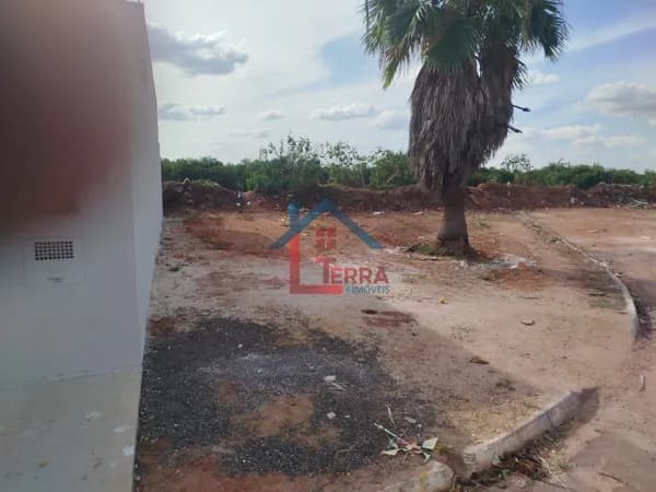 Lote/Terreno em Catanduva - Residencial Nova Catanduva I