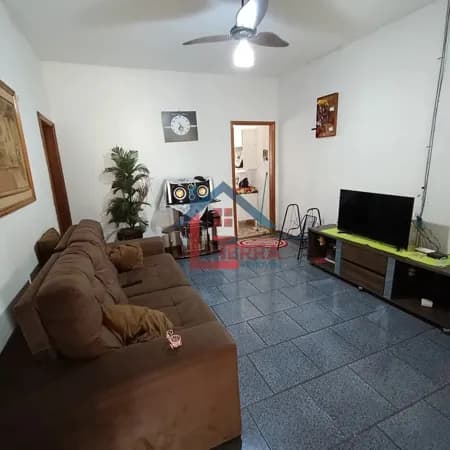 Casa em Catanduva - Jardim Residencial Diolfen Martani