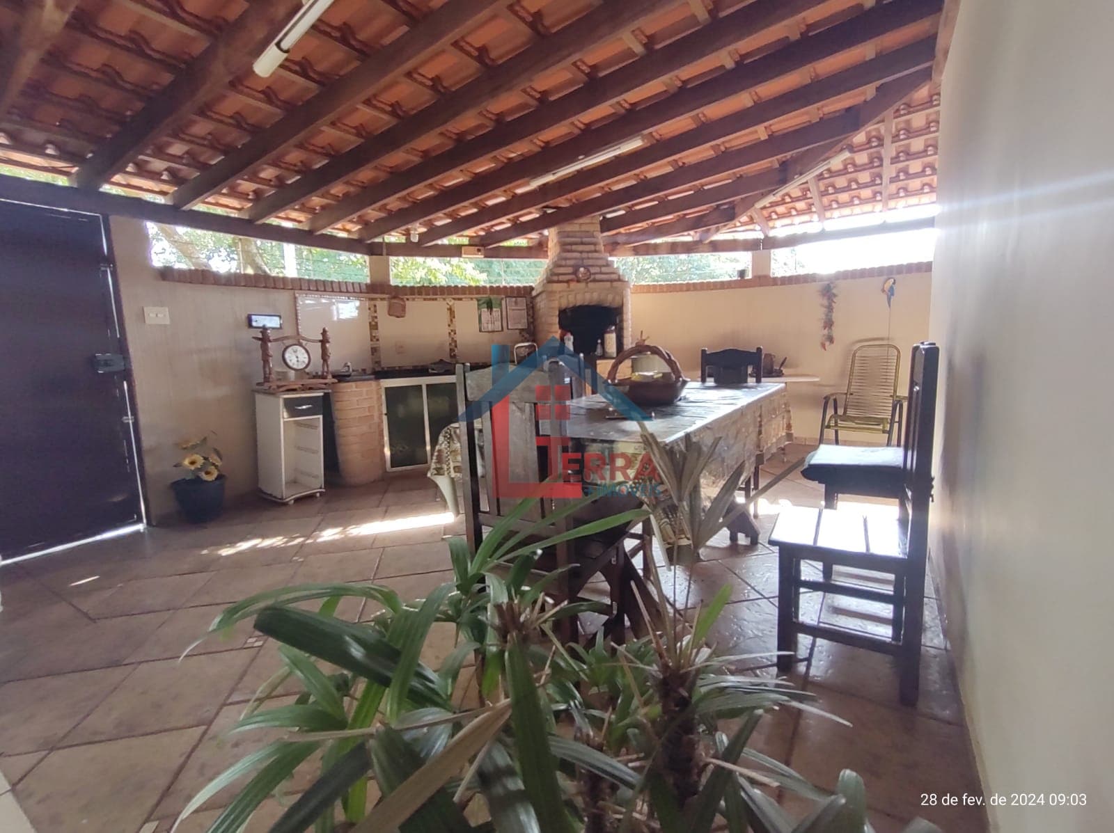 Casa em Catanduva - Loteamento Altos do Higienópolis