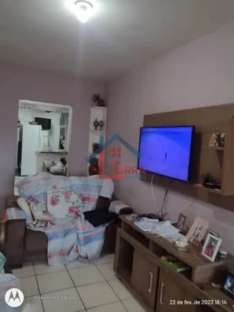 Casa em Catanduva - Residencial Nova Catanduva I