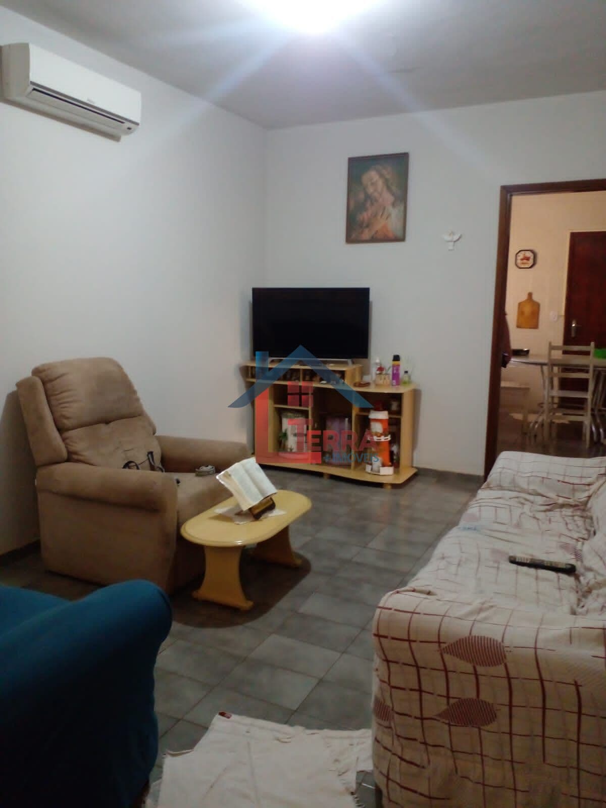 Casa em Catanduva - Jardim Bela Vista