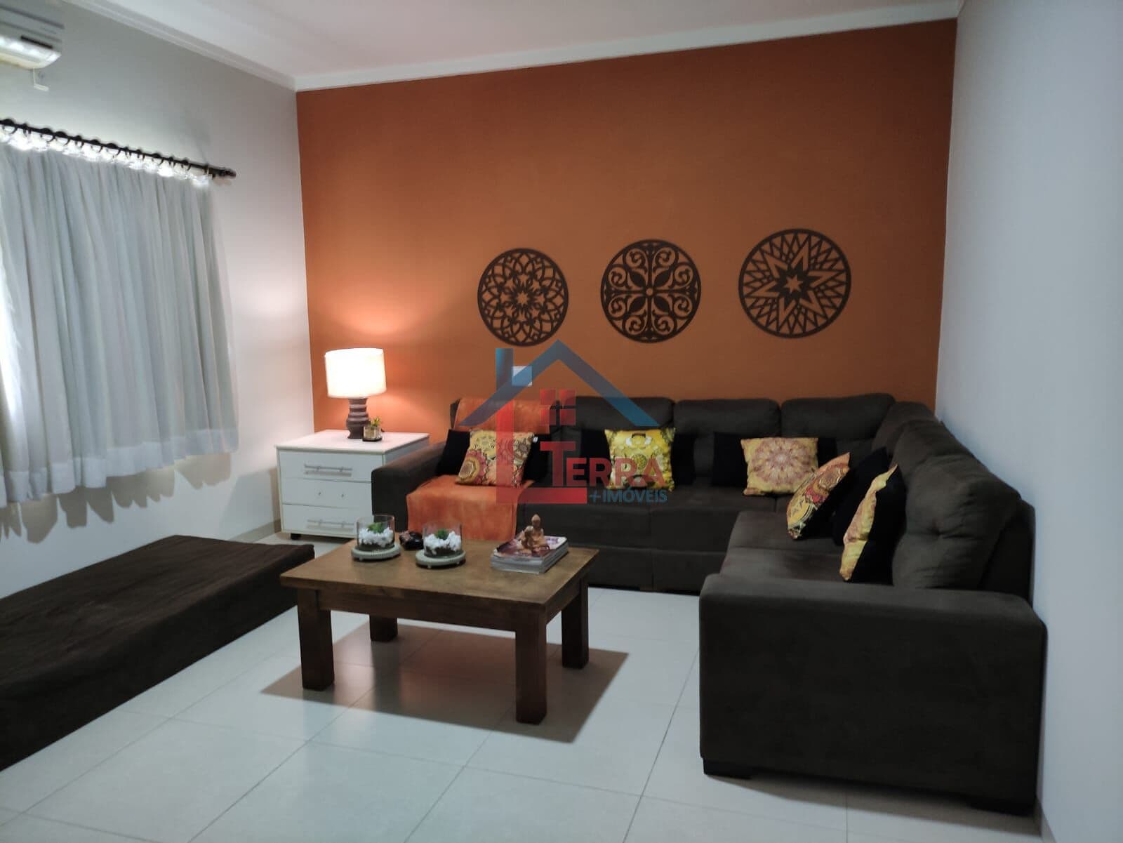Casa em Catanduva - Higienópolis