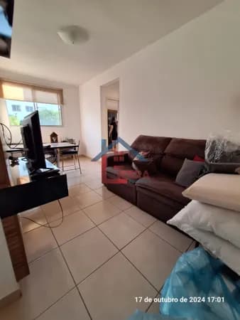 Apartamento em Catanduva - Parque Joaquim Lopes