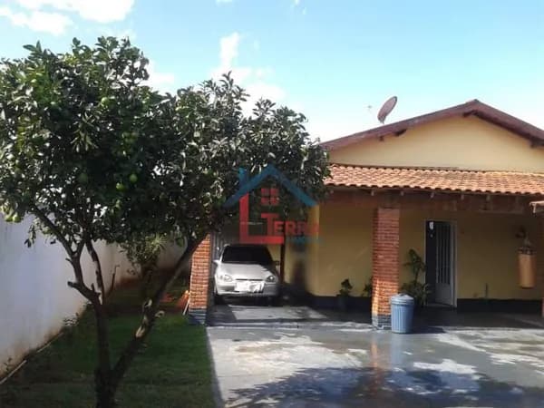 Casa em Ibirá - Centro