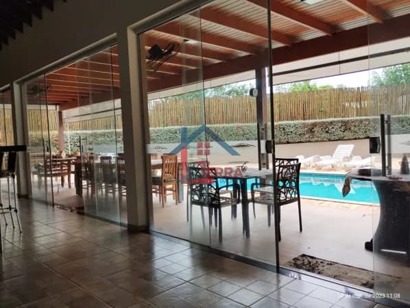 Casa em Catanduva - Loteamento Morada dos Executivos