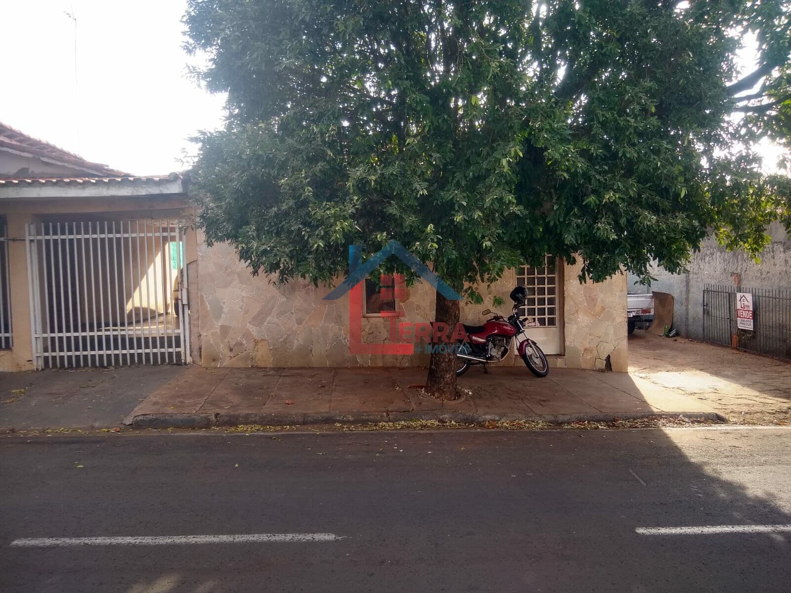 Casa em Catanduva - Vila Rodrigues
