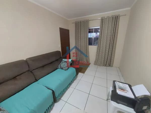 Casa em Catanduva - Jardim Soto