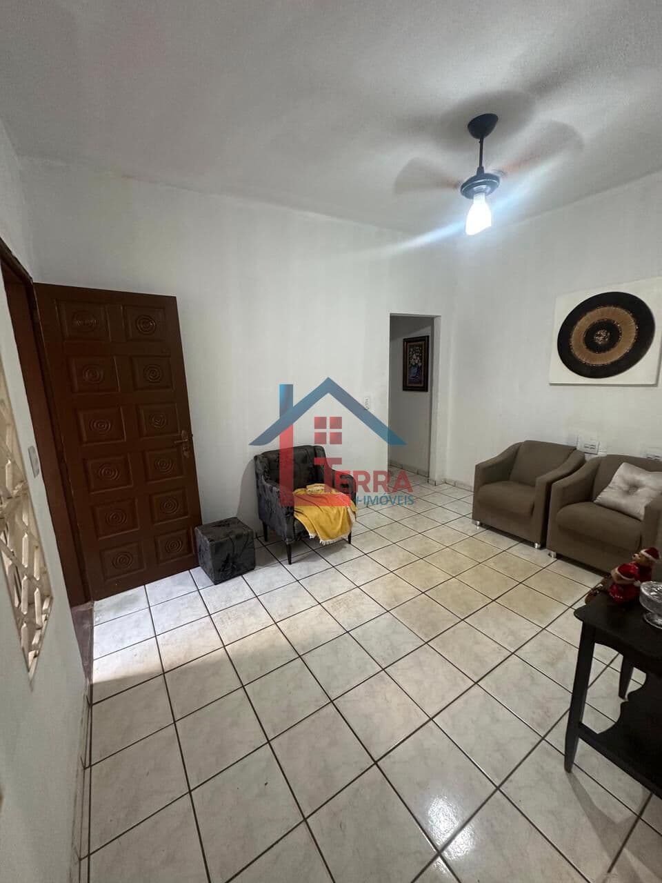 Casa em Catanduva - Loteamento Altos do Higienópolis