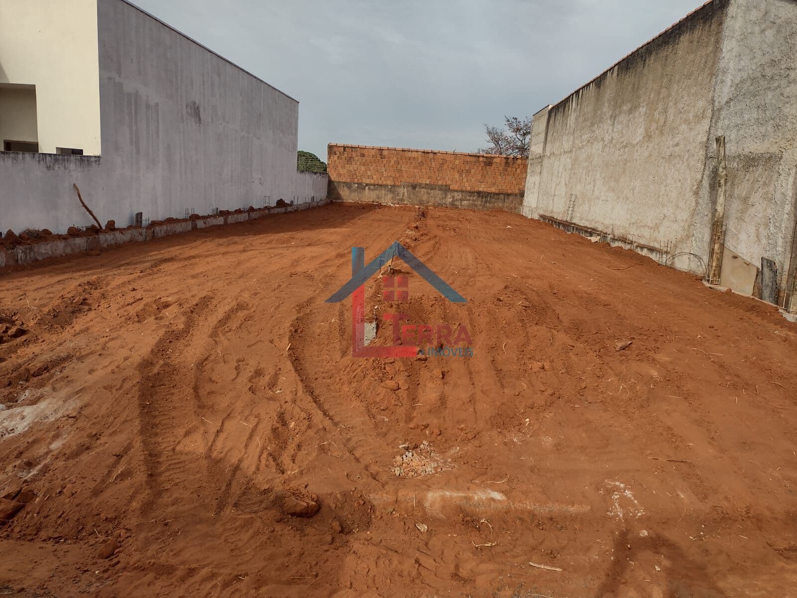 Lote/Terreno em Catanduva - Parque Glória V