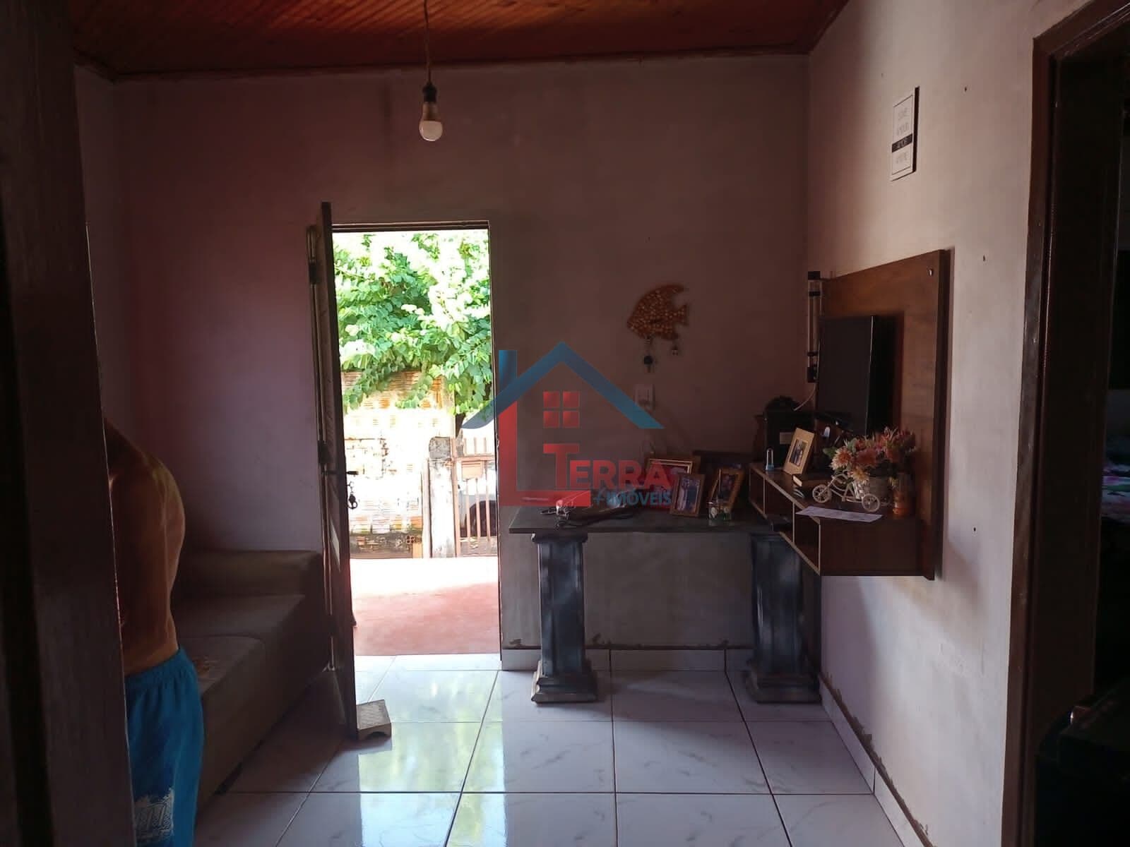 Casa em Catanduva - Jardim Santa Rosa