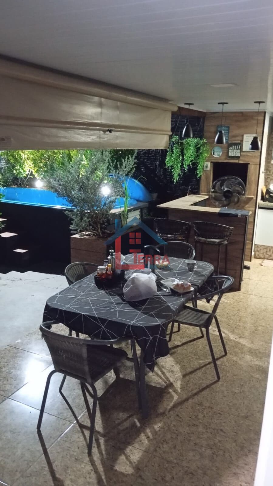 Casa em Novais - Centro