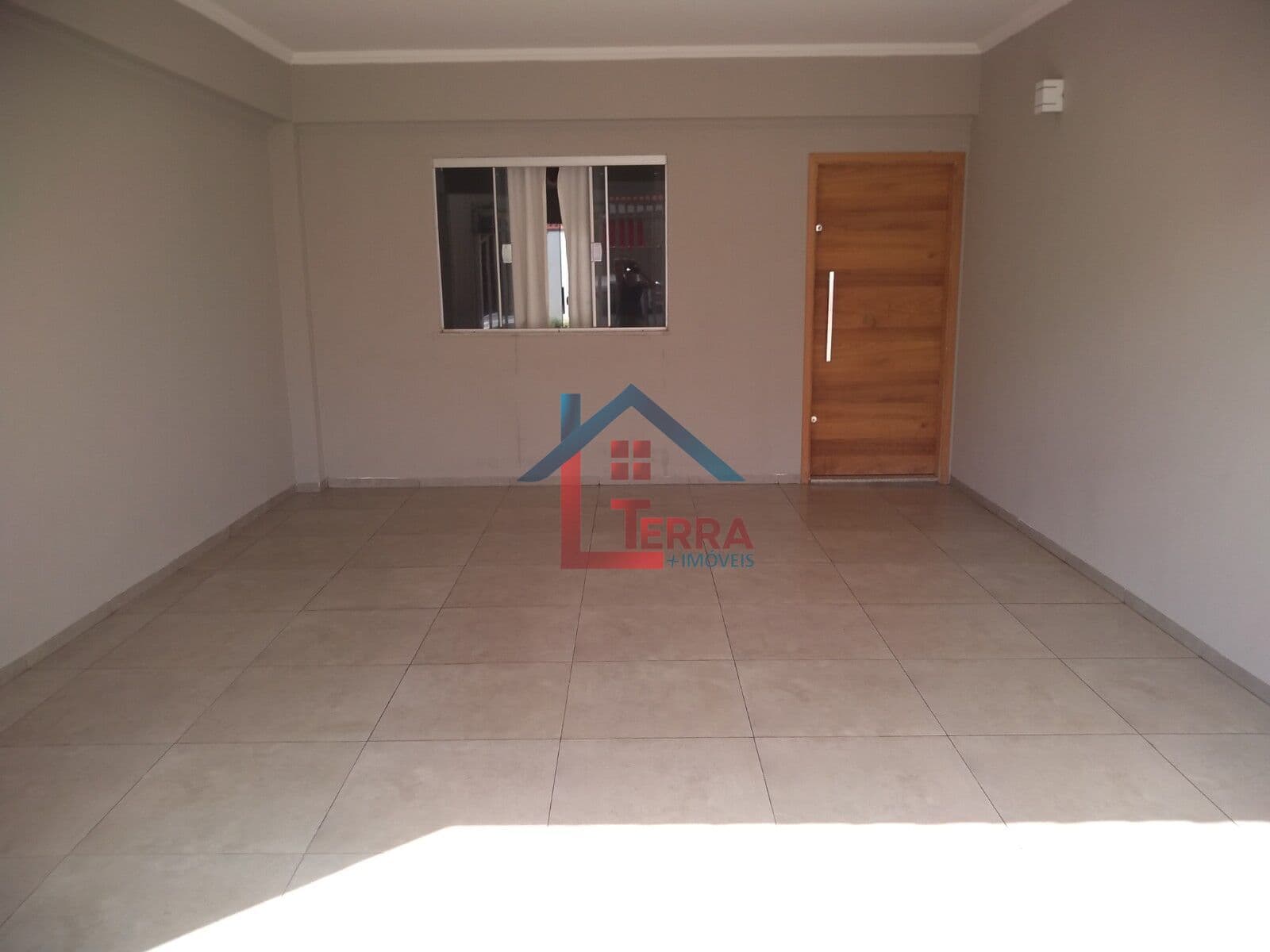 Casa em Catanduva - Parque Glória III