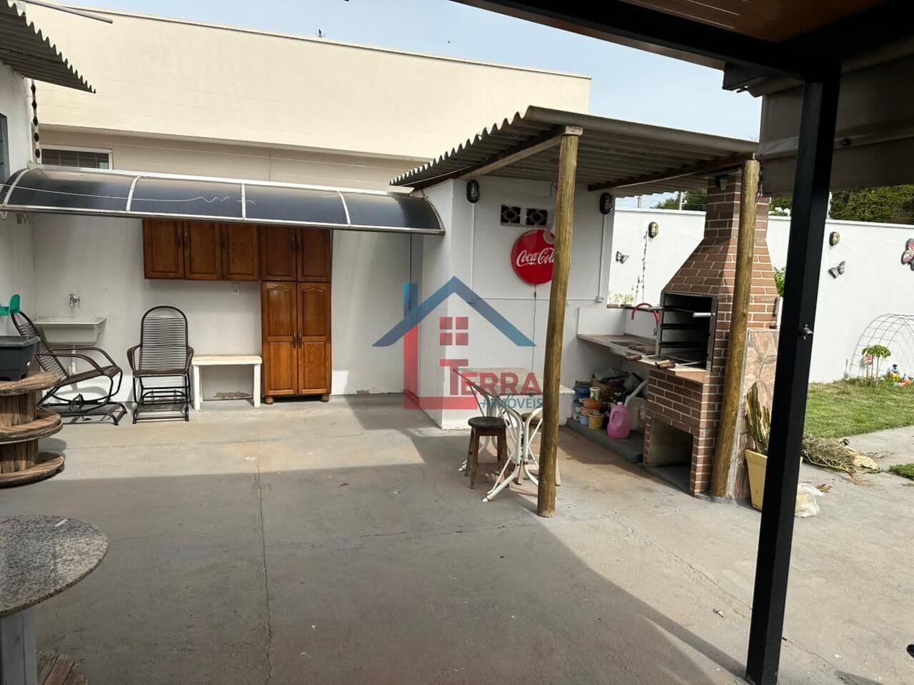 Casa em Catanduva - Loteamento Alexandrina Pereira