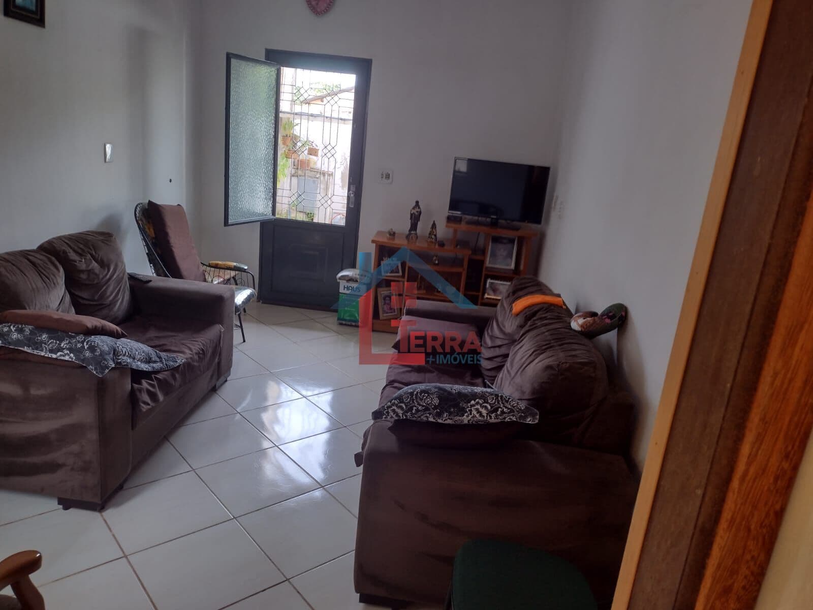 Casa em Catanduva - Parque Residencial Maria L P Faria