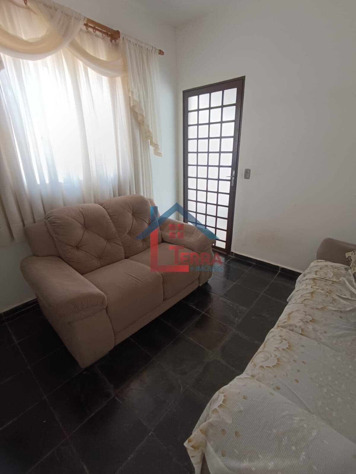 Casa em Catanduva - Conjunto Habitacional Prefeito Pedro Nechar