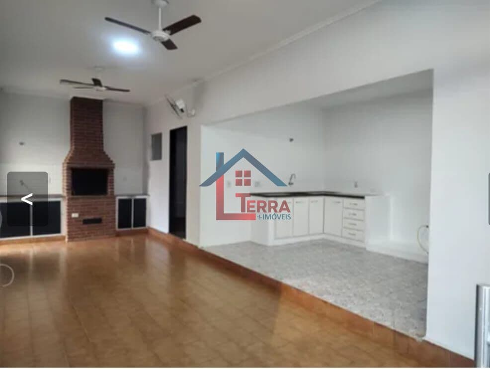 Casa em Catanduva - Parque Glória II