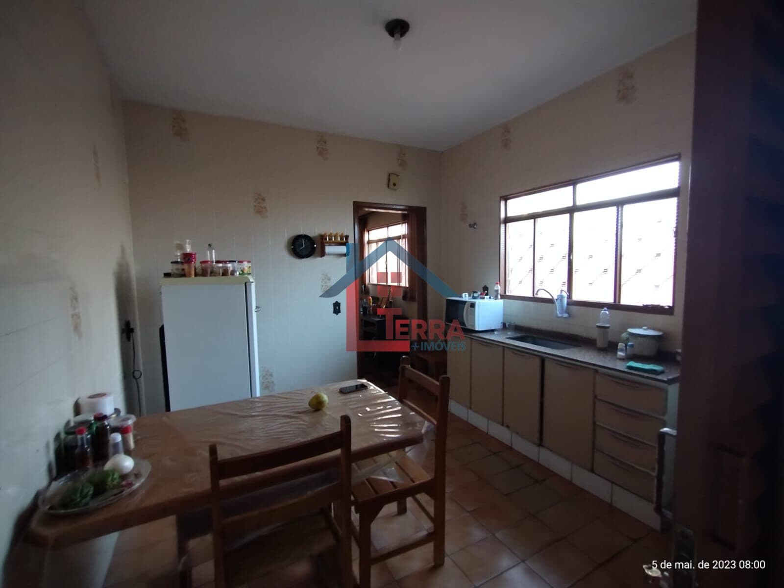 Casa em Catanduva - Jardim Bela Vista