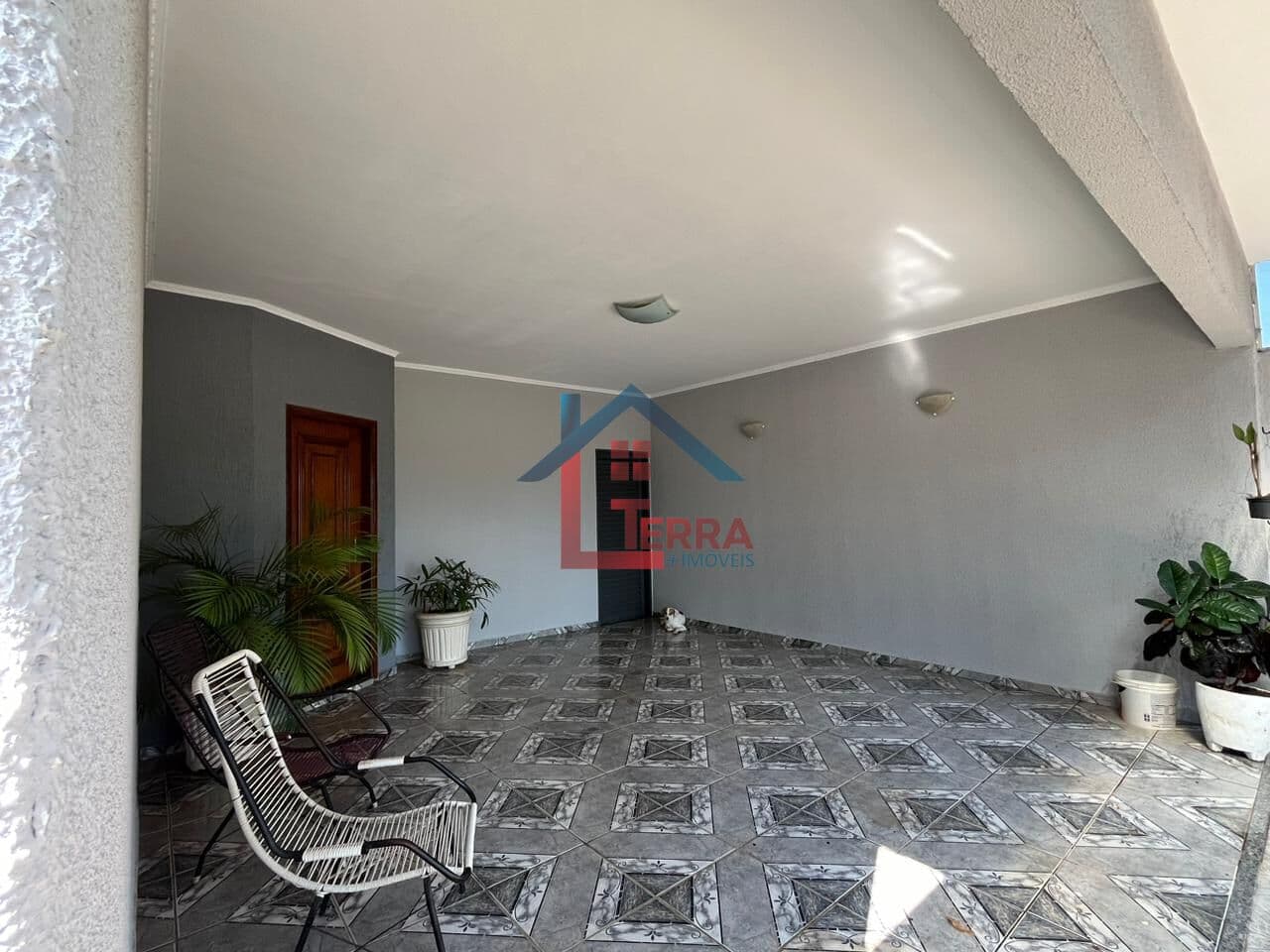 Casa em Catanduva - Parque Glória IV