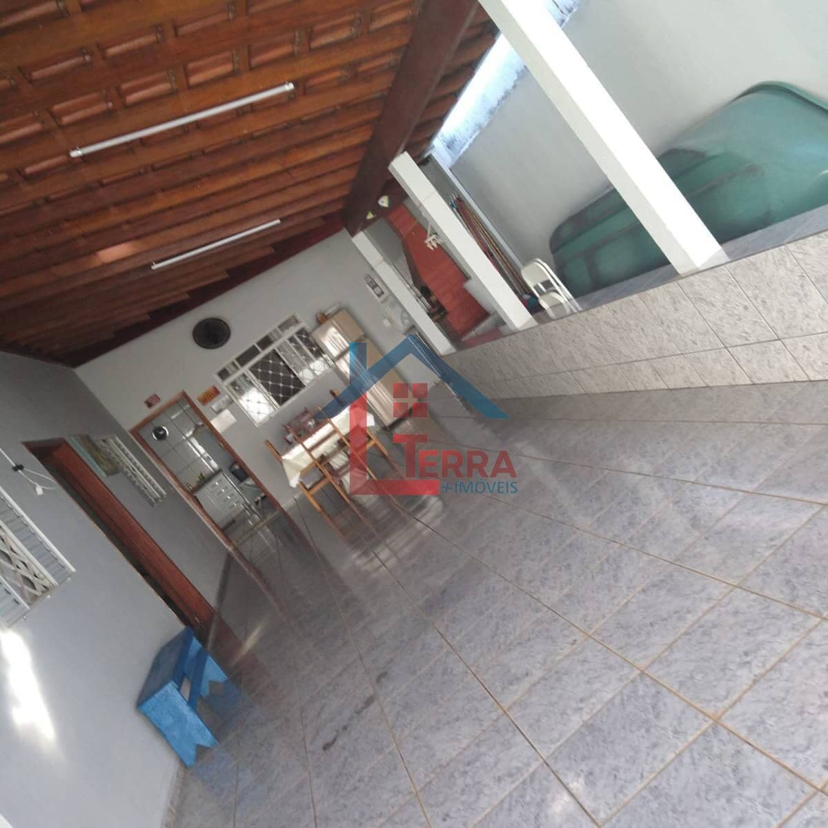 Fazenda/Sítios/Chácaras em Sales - Centro