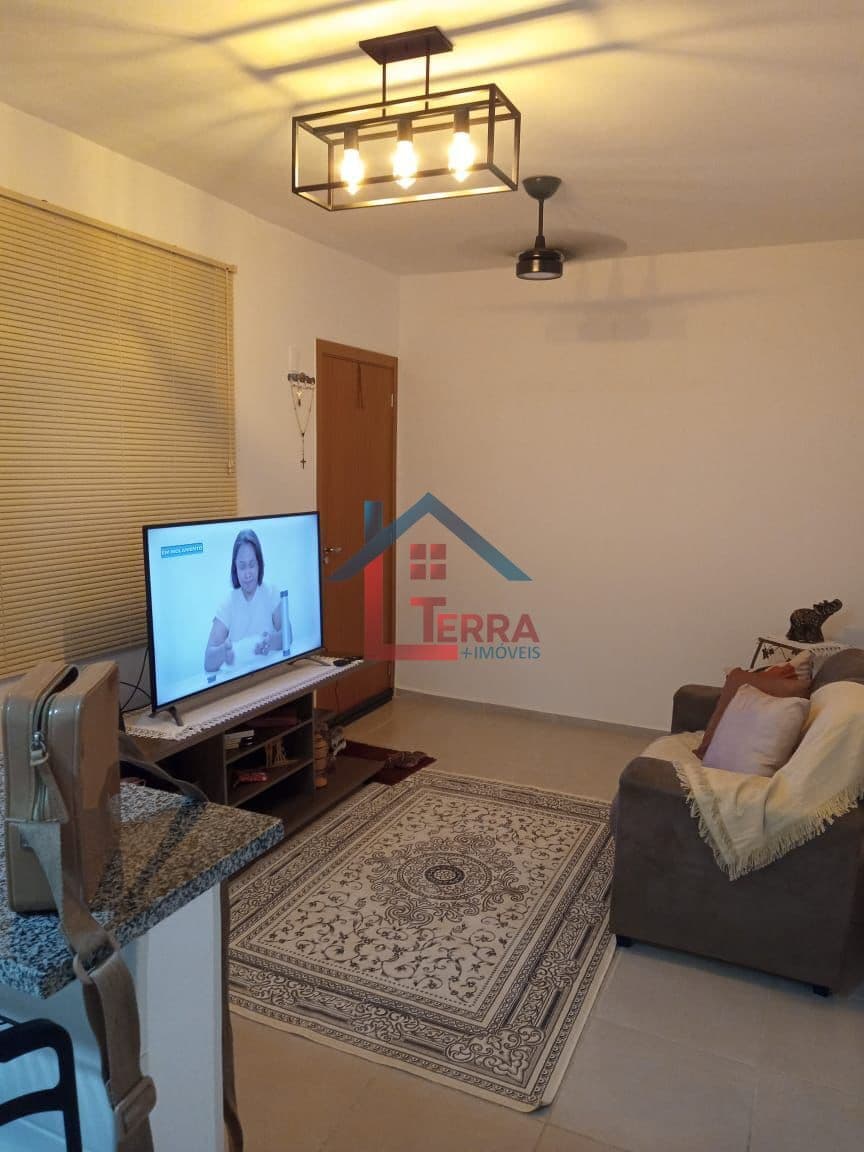 Apartamento em Catanduva - Jardim Glória