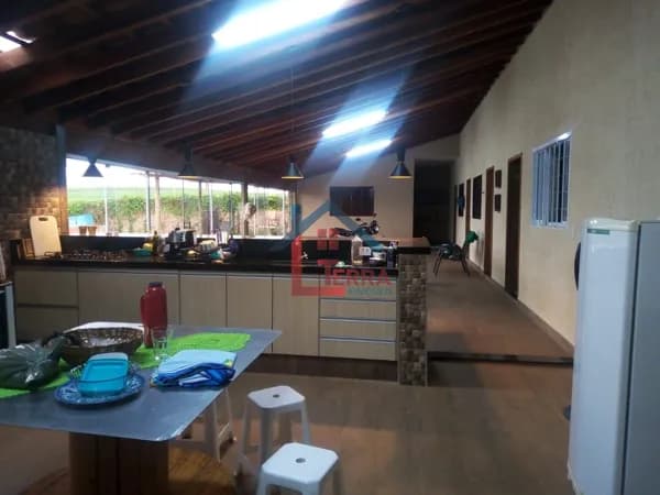 Casa em Paraíso - Centro