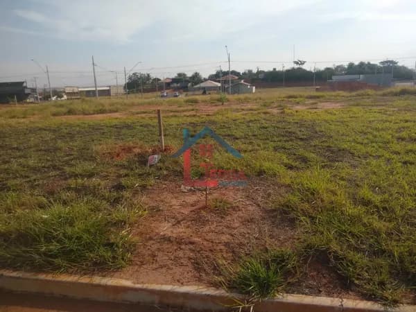 Lote/Terreno em Catanduva - Vila Bela