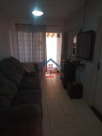 Casa em Catanduva - Residencial Nova Catanduva I