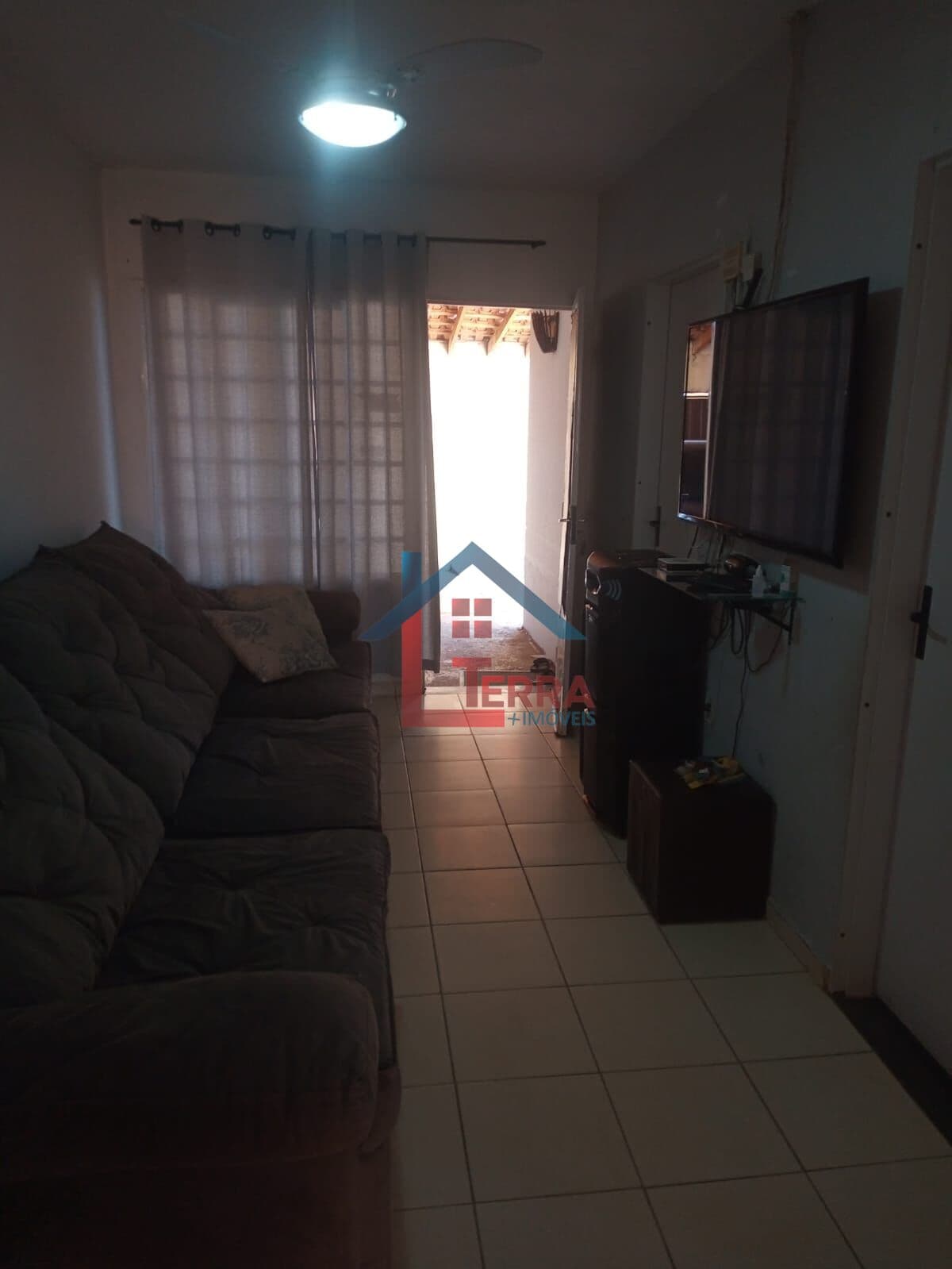 Casa em Catanduva - Residencial Nova Catanduva I